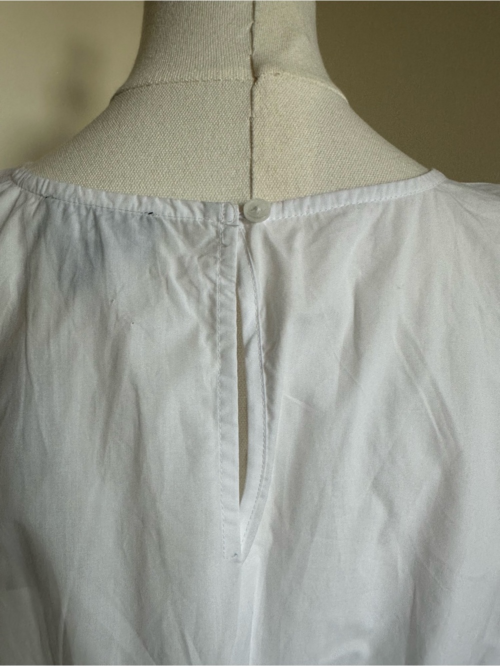 NWT J. Crew Hyacinth Top- Large - Picture 8 of 11